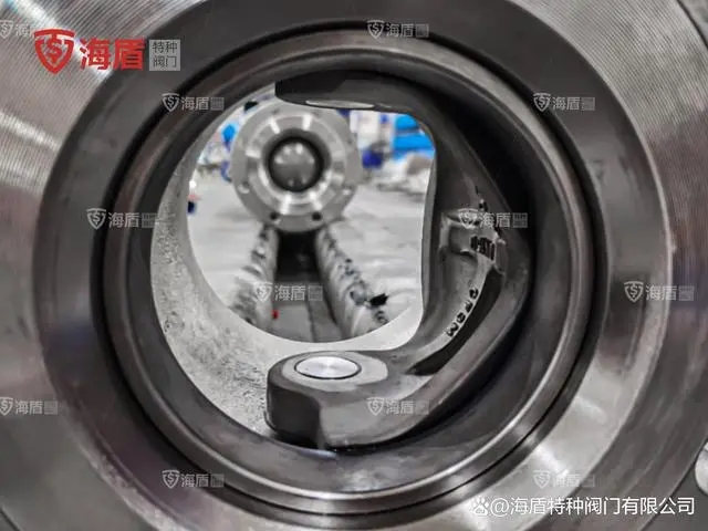 V型球閥 V型球閥