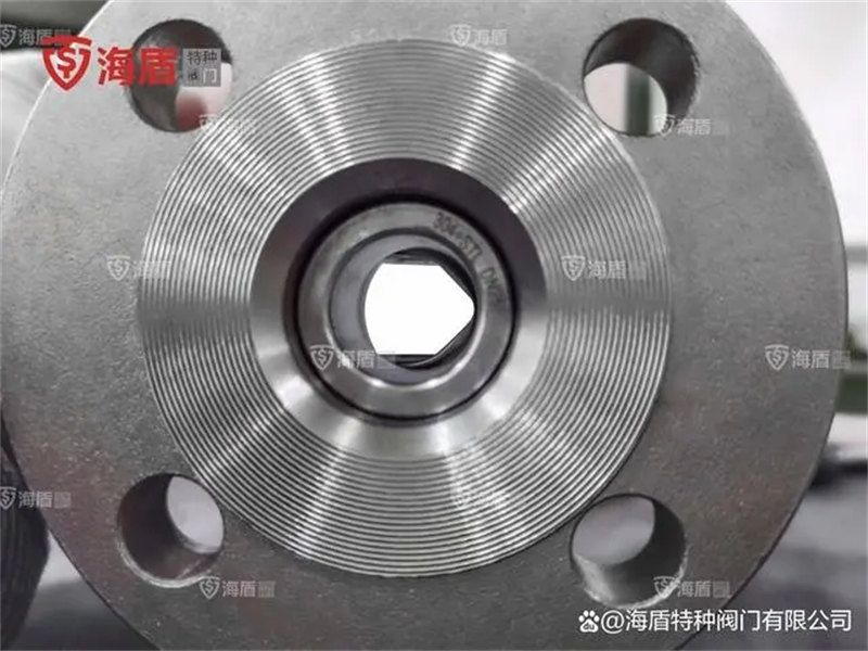 手動 V 型球閥 手動 V 型球閥