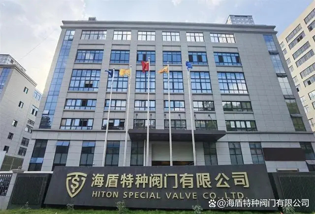 V型球閥 專業生（shēng）產商