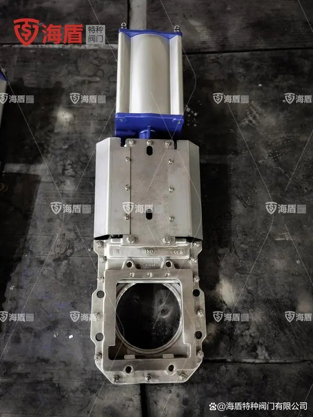 刀閘閥-18岁免费视频閥（fá）門