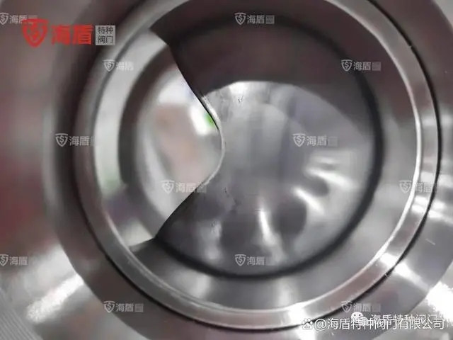 V型調節球閥（fá）