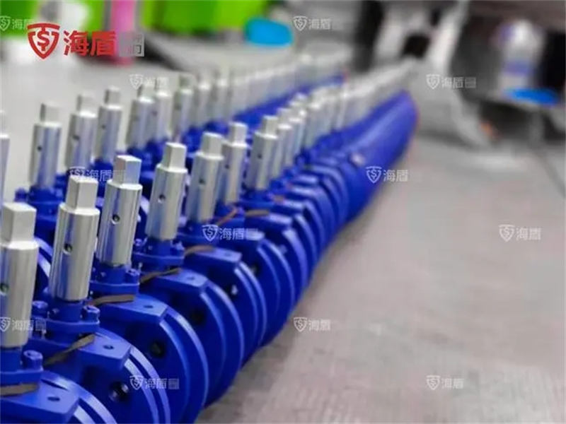 不鏽鋼手動V型（xíng）球閥