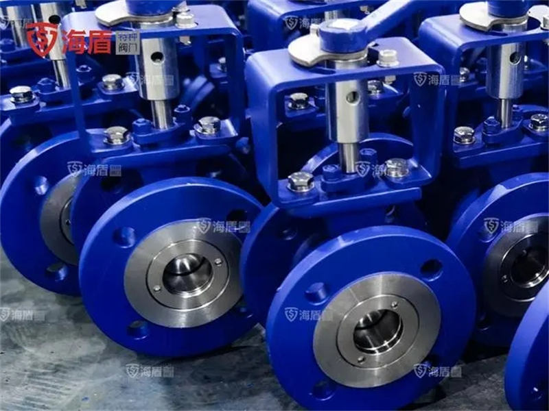 18岁免费视频（dùn）的V型球閥